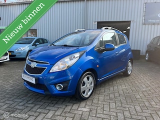 Chevrolet Spark 1.2 16V LT 6/12 M GARANTIE