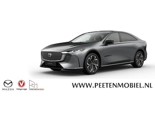 Mazda 6e Takumi Long Range 80 kWh | DIRECT LEVERBAAR |