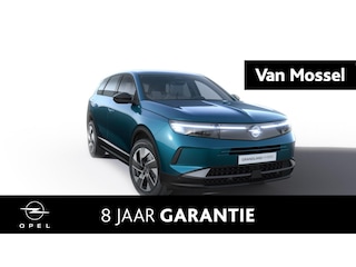 Opel Grandland 1.2 Turbo Hybrid Business Edition | VOORRAAD VOORDEEL| TOT 8 JAAR GARANTIE | VAN € 43.690,- VOOR € 37.995,-
