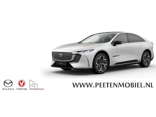 Mazda 6e Takumi Long Range 80 kWh | DIRECT LEVERBAAR |