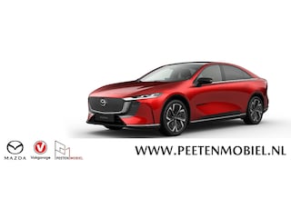 Mazda 6e Takumi Plus 68.8 kWh | DIRECT LEVERBAAR |
