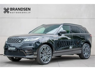 Land Rover Range Rover Velar 2.0 I4 AWD R-Dynamic SE Elek. pano dak 22" Leer Elek. stoelen