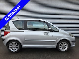 Peugeot 1007 1.6-16V Sporty AUTOMAAT