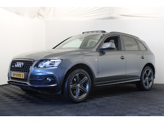 Audi Q5 2.0 TFSI quattro Pro Line S