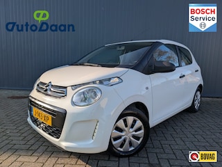 Citroën C1 1.0 VTi Live
