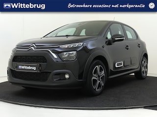 Citroën C3 1.2 PureTech Plus | Navigatie | Parkeerhulp | Airco | Cruise |