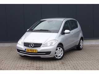 Mercedes-Benz A-klasse 160 BlueEFF | 101.000 km | N.A.P | Hoge instap