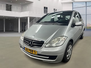 Mercedes-Benz A-klasse 160 BlueEFF | 101.000 km | N.A.P | Hoge instap