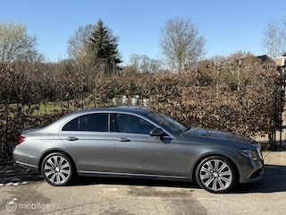 Mercedes-Benz E-klasse 350 d 32000km!! UNIEK!! Prestige Plus Exclusive