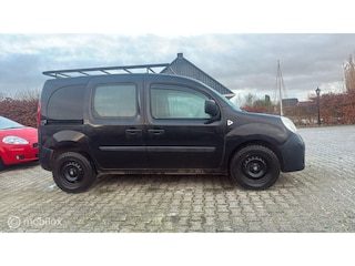 Renault Kangoo Express 1.5 dCi 70 Confort Dakrek / Geisoleerd! Nieuwe Apk