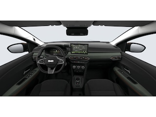 Dacia Jogger Eco-G 120 Automaat extreme | Gratis 7 jaar garantie tot 140.000km | Dacia Go financiering vanaf 2,9% rente |