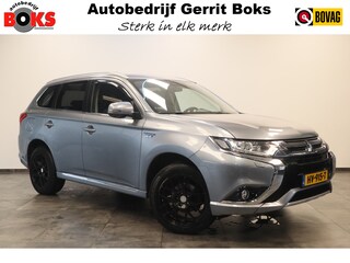 Mitsubishi Outlander 2.0 PHEV Business Edition PDC Navi ECC Camera