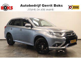 Mitsubishi Outlander 2.0 PHEV Business Edition PDC Navi ECC Camera