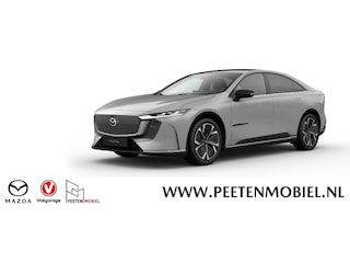 Mazda 6e Takumi Plus Long Range 80 kWh | DIRECT LEVERBAAR |