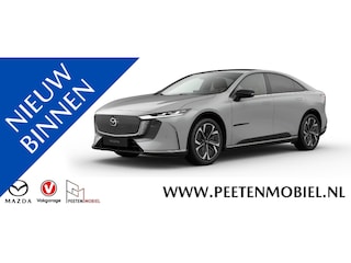 Mazda 6e Takumi Plus Long Range 80 kWh | DIRECT LEVERBAAR |