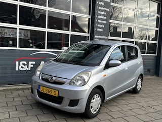 Daihatsu Cuore 1.0 Trend Automaat Airco
