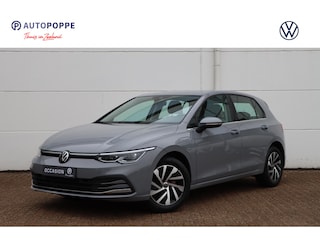 Volkswagen Golf 1.4 eHybrid Style 204pk DSG6