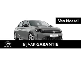 Opel Corsa 1.2 Turbo Hybrid Edition | VOORRAAD VOORDEEL | TOT 8 JAAR GARANTIE | VAN € 28.945,- VOOR € 24.495,-