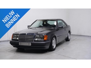 Mercedes-Benz 200-serie 200-500 (W124) 230 CE