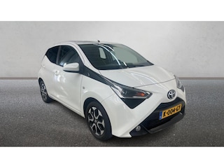 Toyota Aygo 1.0 VVT-i x-Joy, 1e Eig! 31-12-2020! Camera! VERWACHT!
