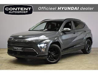 Hyundai Kona 48,6 kWh 135pk Pure Edition I Direct Leverbaar