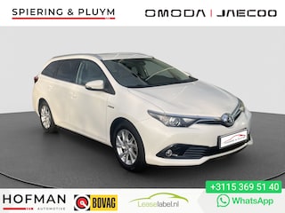 Toyota Auris 1.8 Hybrid Dynamic Go Climate | Navi | Keyless