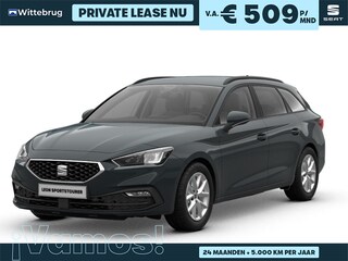 Seat Leon Sportstourer 1.5 eTSI Style Business Intense