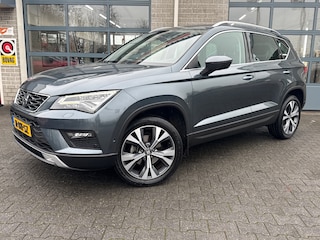 Seat Ateca 1.5 TSI FR Business Intense|TREKHAAK|CARPLAY|