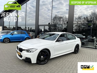 BMW 316i M pakket |180pk |Navi|19"|NAP