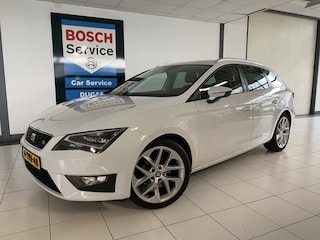 Seat Leon ST 1.4 TSI FR Business trekhaak /Navigatie / Cruise control