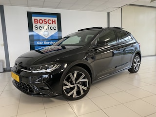 Volkswagen Polo 1.0 TSI R-Line Business DSG Panoramadak / Camera /Carplay / Navigatie / IQ Light