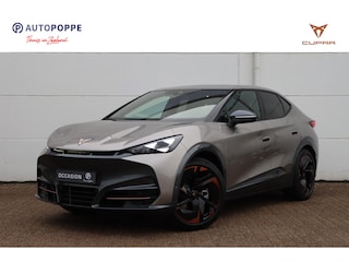 Cupra Tavascan VZ Extreme 82 kWh 340pk 98,7%