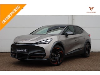 Cupra Tavascan VZ Extreme 82 kWh 340pk 98,7%