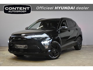 Hyundai Kona 64,8 kWh 204pk Pure Edition I Direct Leverbaar