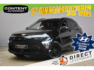 Hyundai Kona 64,8 kWh 204pk Pure Edition I Direct Leverbaar