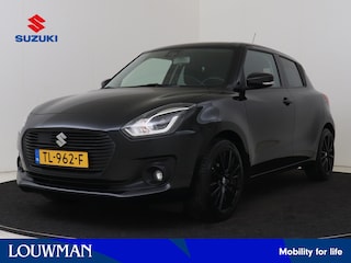 Suzuki Swift 1.2 Stijl | NL dealeronderhouden | LM velgen |