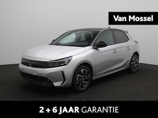 Opel Corsa 1.2 Turbo Hybrid GS | VOORRAAD VOORDEEL | TOT 8 JAAR GARANTIE | VAN € 33.745,- VOOR € 28.795,-
