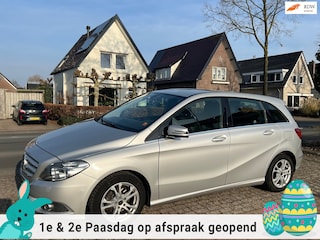 Mercedes-Benz B-klasse 180 CDI Ambition Navigatie PDC apk 11-2026,