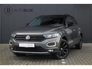 Volkswagen T-Roc 1.5 TSI Style | Camera | Stoelverwarming | AUTOMAAT | Navigatie |