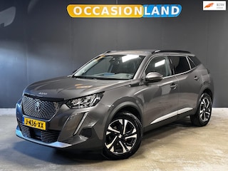 Peugeot 2008 1.2 PureTech Allure|NAP|LED|CRUISE|CARPLAY|BLUETOOTH|CAMERA|17INCH|