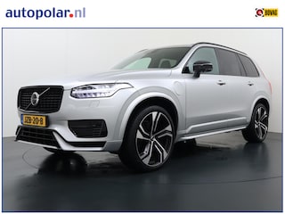 Volvo XC90 2.0 T8 Recharge AWD R-Design 22Inch/Trekhaak/Head-up/360Cam etc.