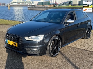 Audi A3 Sportback 1.4 TFSI CoD Ambition Pro Line S-Line 19inch NAP