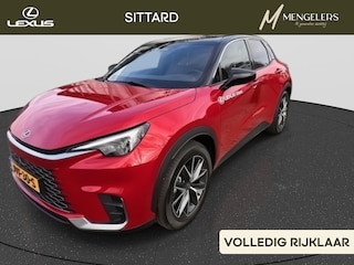 Lexus LBX Emotion 2WD