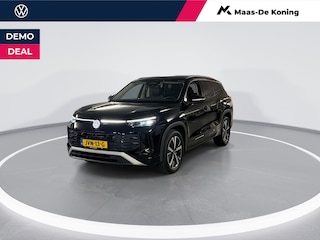 Volkswagen Tayron Life Edition 1.5 eHybrid 204 PK 6 versn. DSG · Comfort Pakket · Trekhaak · Achteruitrijcamera · Stoel- en stuurverwarming