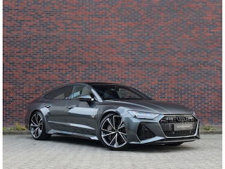 Audi A7 4.0 TFSI Quattro | Keramisch - Pano - Soft Close