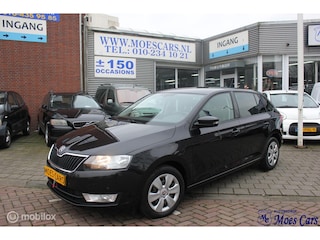 Skoda Rapid 1.2 TSI Greentech JOY NAVI / CLIMA / CRUISE