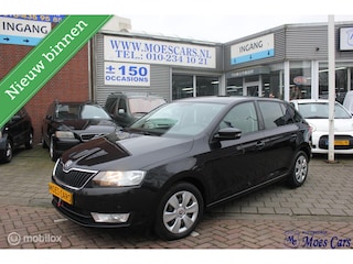 Skoda Rapid 1.2 TSI Greentech JOY NAVI / CLIMA / CRUISE
