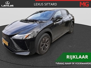 Lexus RZ 350e Luxury Line 77 kWh