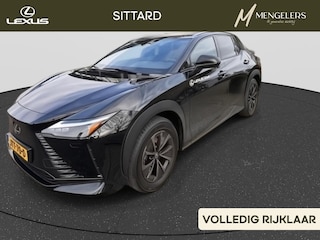 Lexus RZ 350e Luxury Line 77 kWh