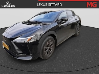 Lexus RZ 350e Luxury Line 77 kWh